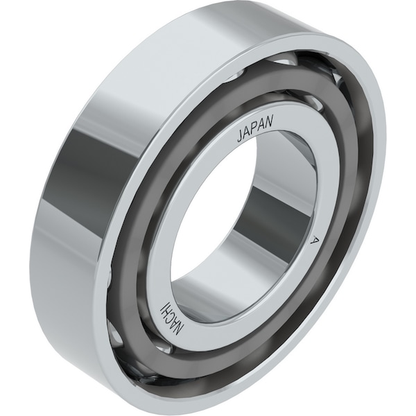 7000 Series Angular Contact Precision Brg, 7012CYUP4